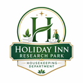 Research Park Housekeeping logo